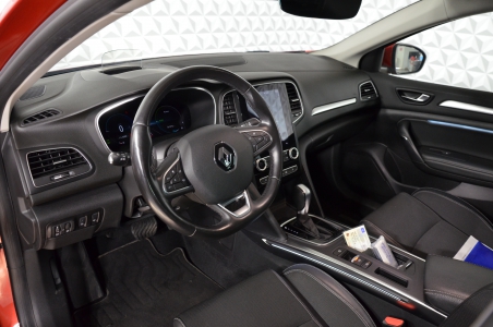 Renault Megane phev automat, Česko — foto 9 z 59