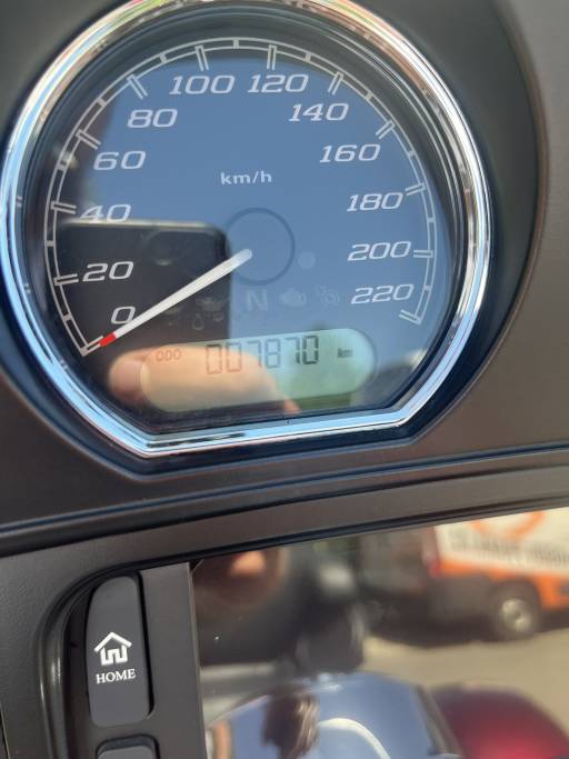 Uploaded 9 rok 2015, 7 870 km, Česko — foto 3 z 3