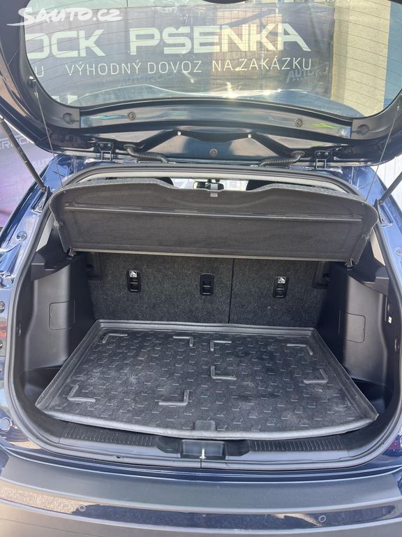 Suzuki SX4 4x4 1.4 rok 2016, 131 000 km, Česko — foto 11 z 44