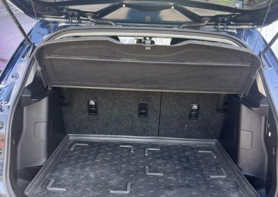 Suzuki SX4 4x4 1.4 rok 2016, 131 000 km, Česko — foto 12 z 44