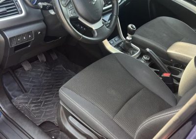 Suzuki SX4 4x4 1.4 rok 2016, 131 000 km, Česko — foto 14 z 44