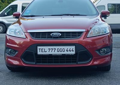 Ford 1.8 rok 2009, 130 000 km, Česko — foto 4 z 52