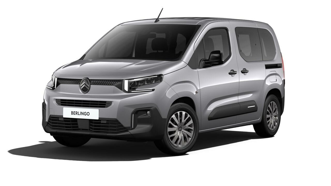Berlingo, Česko — foto 2 z 18