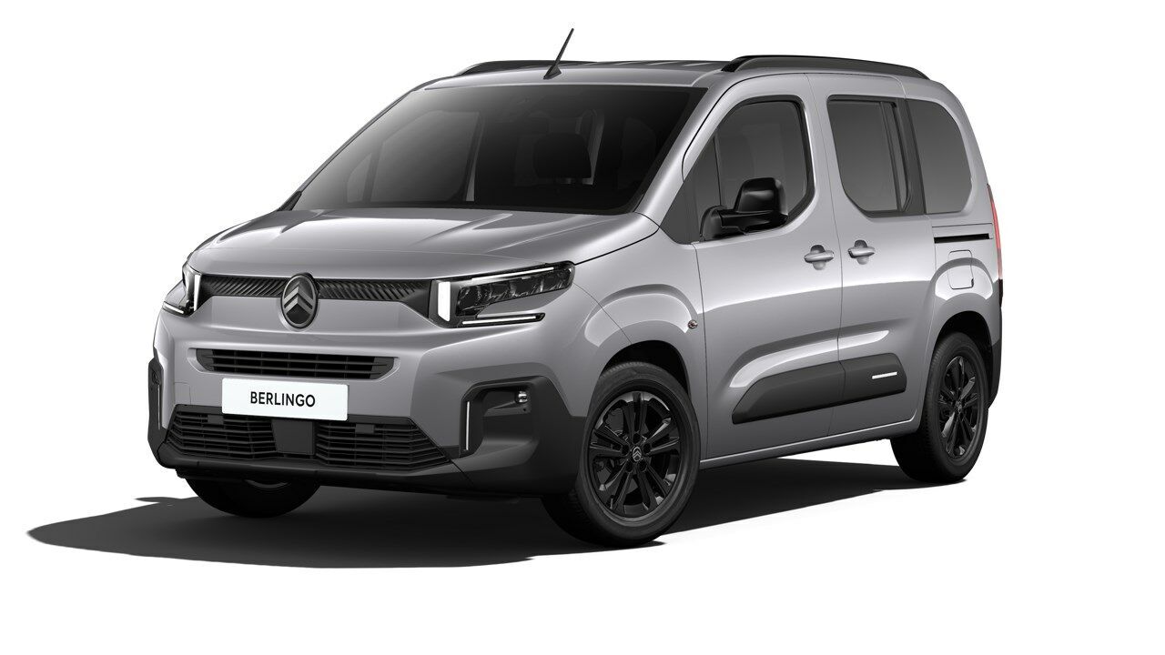 Berlingo, Česko — foto 3 z 18