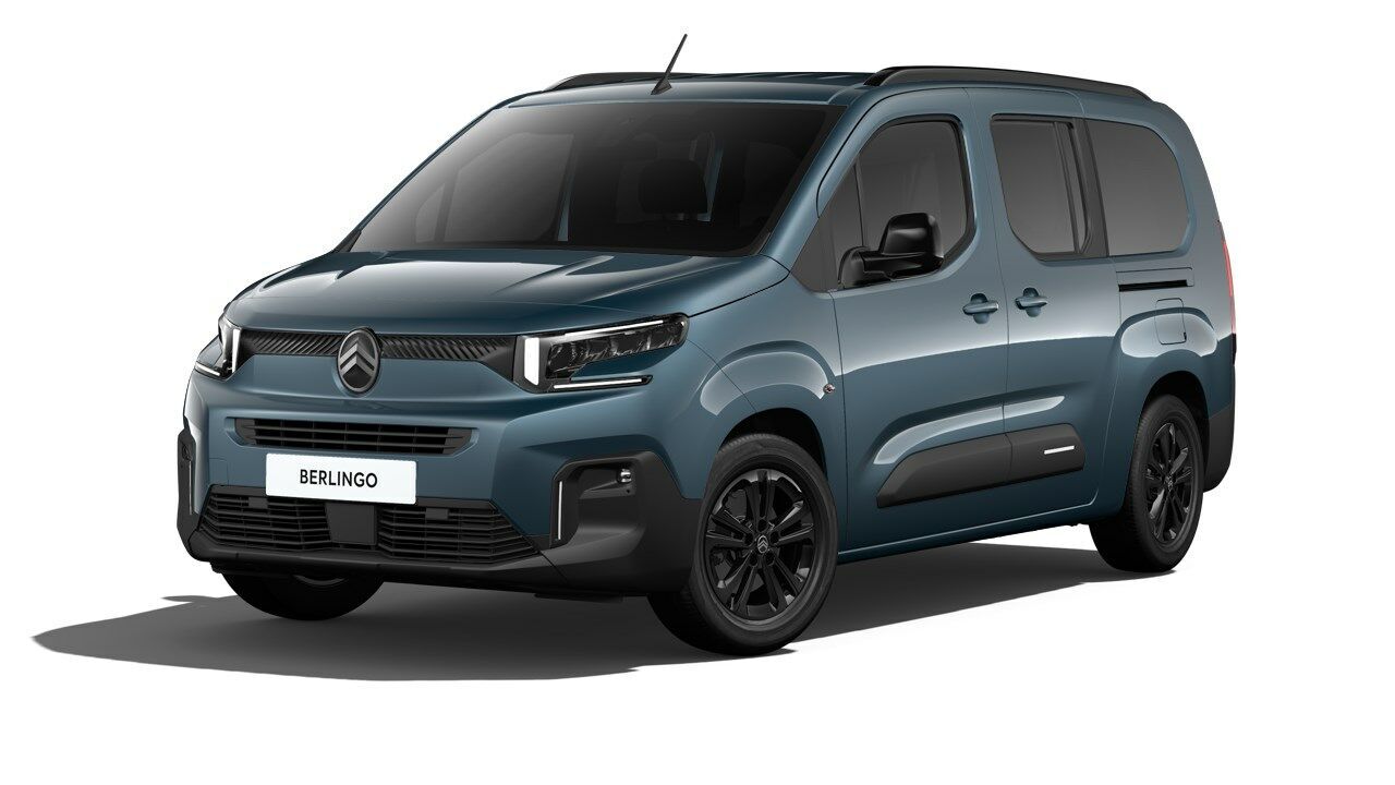 Berlingo, Česko — foto 7 z 18
