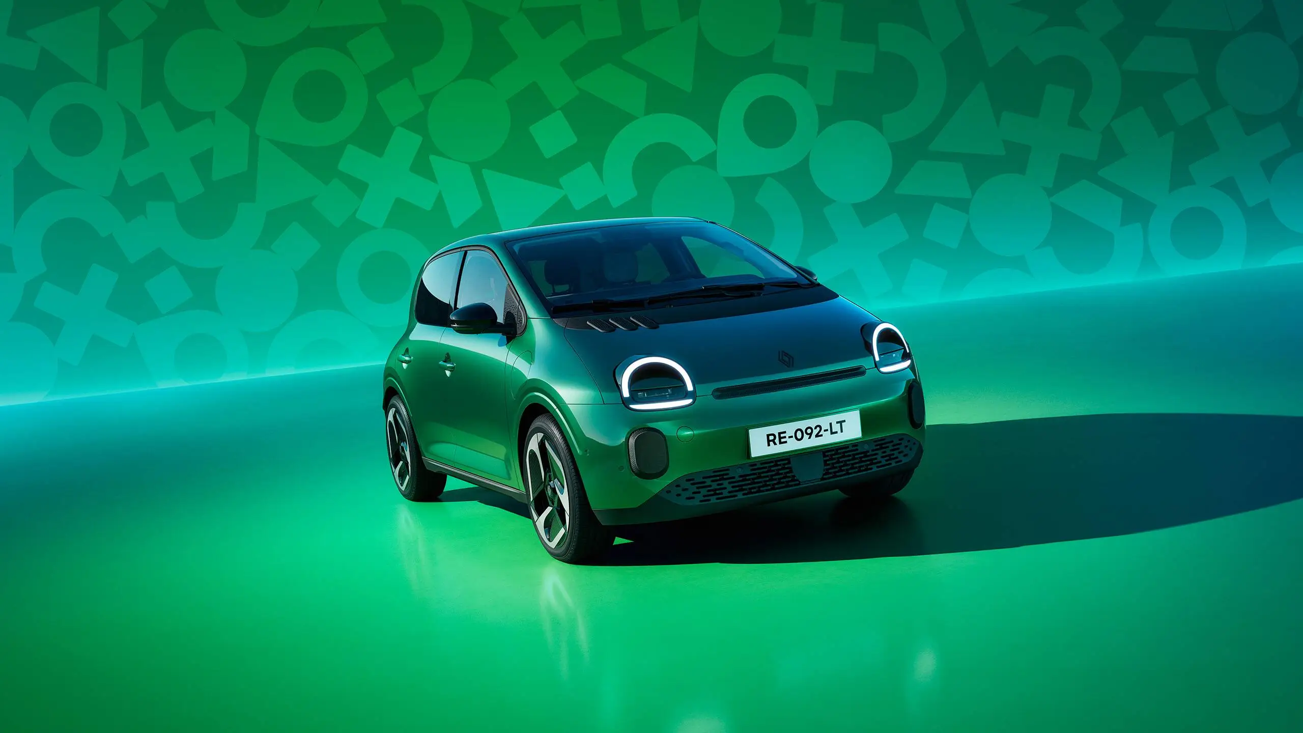 Twingo, Česko — foto 3 z 46