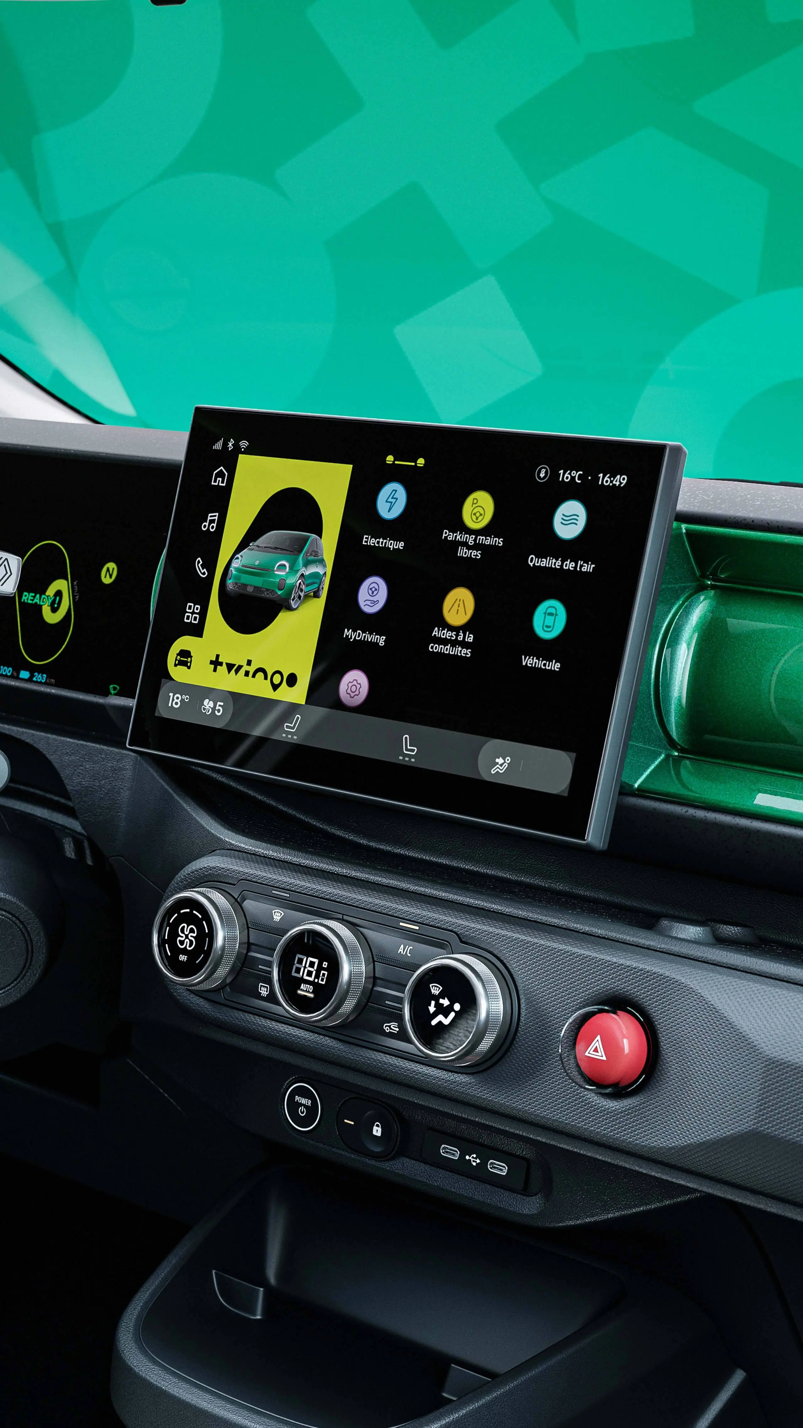 Twingo, Česko — foto 7 z 46