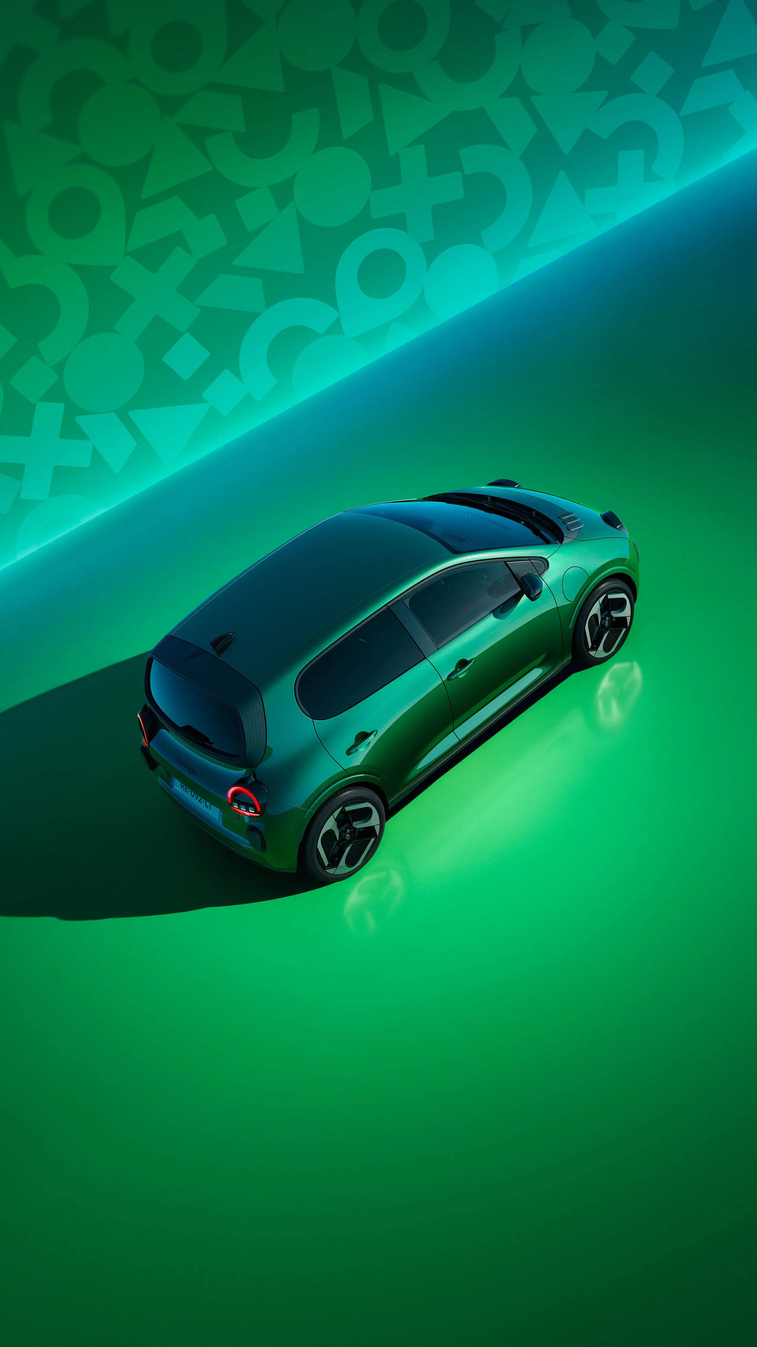 Twingo, Česko — foto 9 z 46