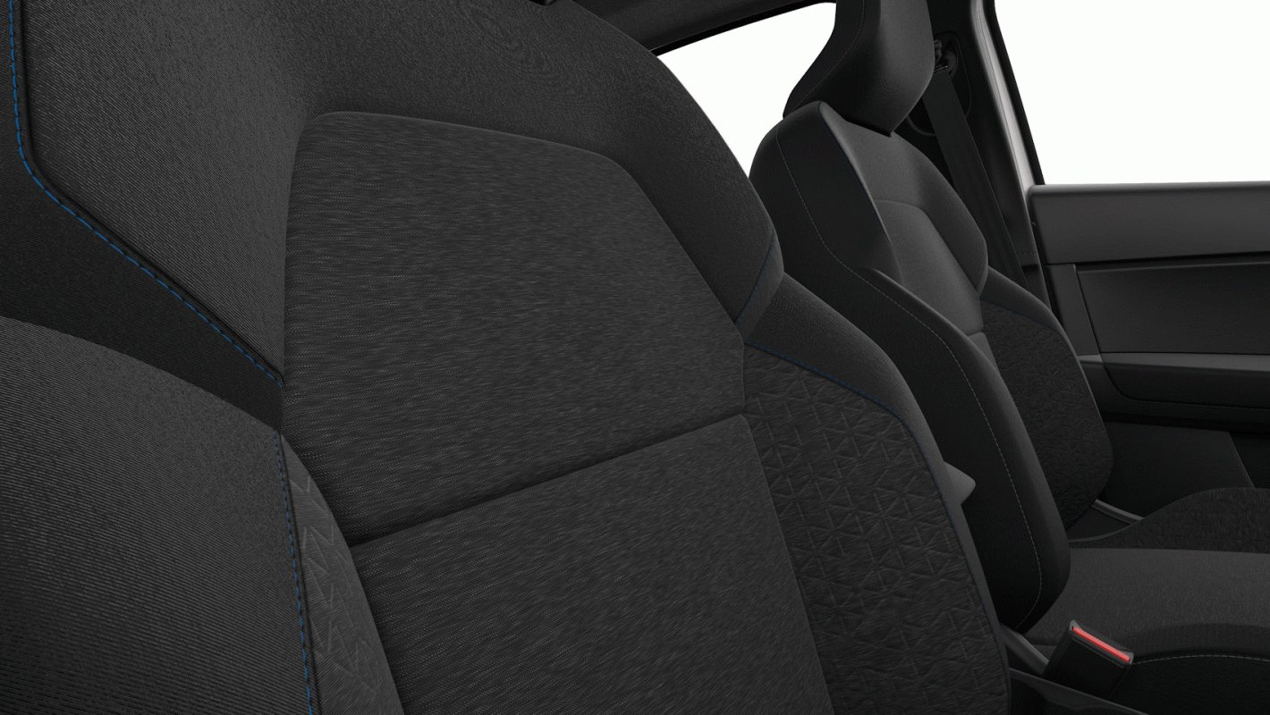 Captur 1,2 TCe 115 84 kW automatic, 3 km, Česko — foto 7 z 9