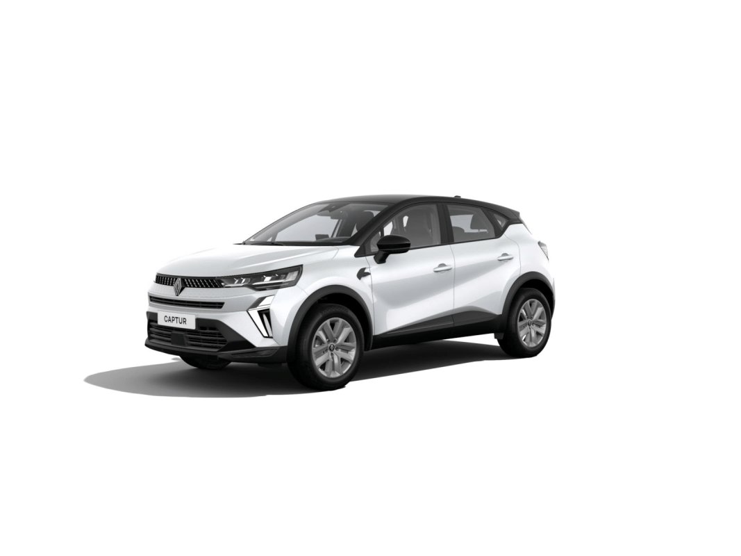 Captur 1,3 103 kW automatic, 8 000 km, Česko — foto 4 z 4
