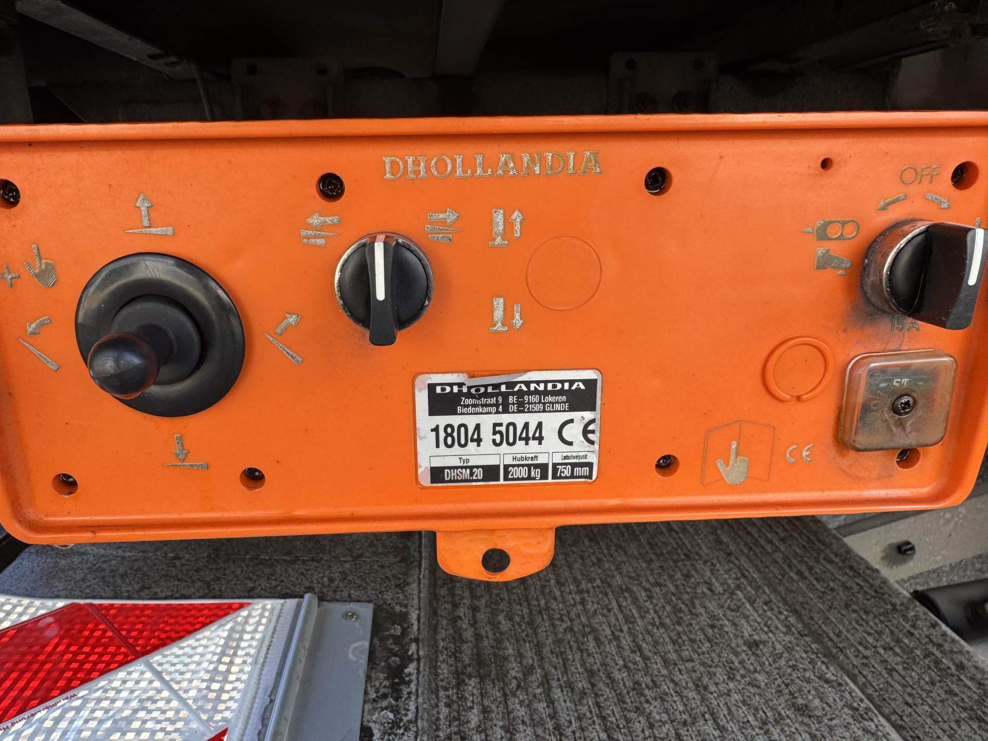 Iveco Stralis 8,7 228 kW automat rok 2019, Česko — foto 13 z 36