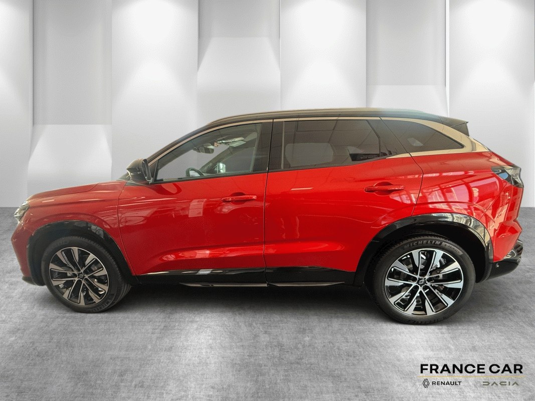 Austral 1,3 109 kW automatic, 5 km, Česko — foto 7 z 13