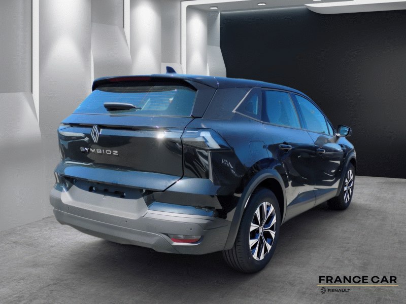 Symbioz 1,2 90 kW automatic, 5 km, Česko — foto 4 z 24