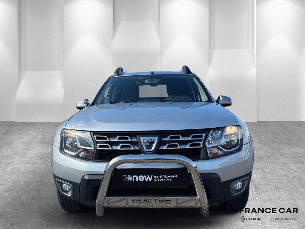 Dacia Duster 1.2 TCe 92 manual kW rok 2016, 179 000 km, Česko — foto 2 z 46
