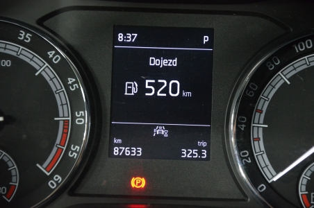 Škoda Karoq 2 4x4 110kw dsg, Česko — foto 12 z 60
