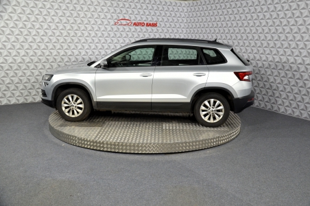 Škoda Karoq 2 4x4 110kw dsg, Česko — foto 2 z 60