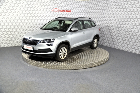 Škoda Karoq 2 4x4 110kw dsg, Česko — foto 3 z 60