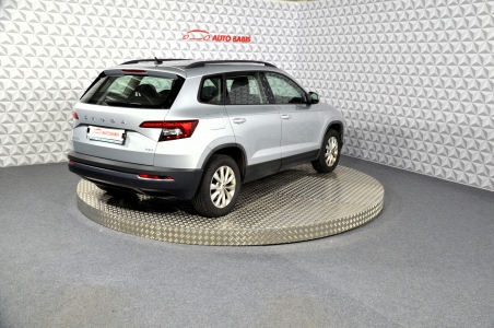 Škoda Karoq 2 4x4 110kw dsg, Česko — foto 6 z 60