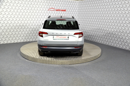 Škoda Karoq 2 4x4 110kw dsg, Česko — foto 7 z 60