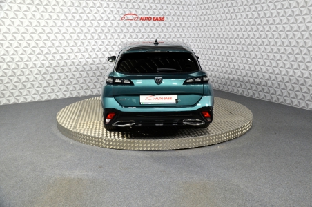 Peugeot 308 automat, Česko — foto 7 z 60
