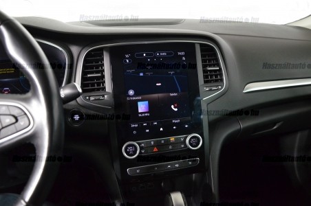 Renault Megane phev automat, Česko — foto 13 z 59
