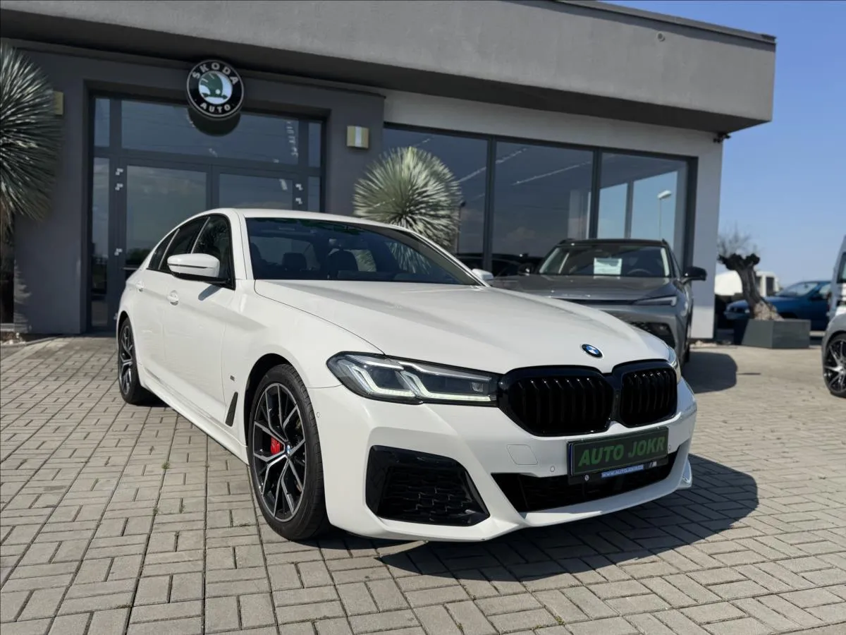 BMW 210 kW, Česko — foto 3 z 37