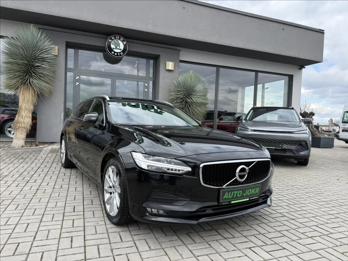 Volvo 2.0d 140 kW rok 2011, Česko — foto 3 z 39