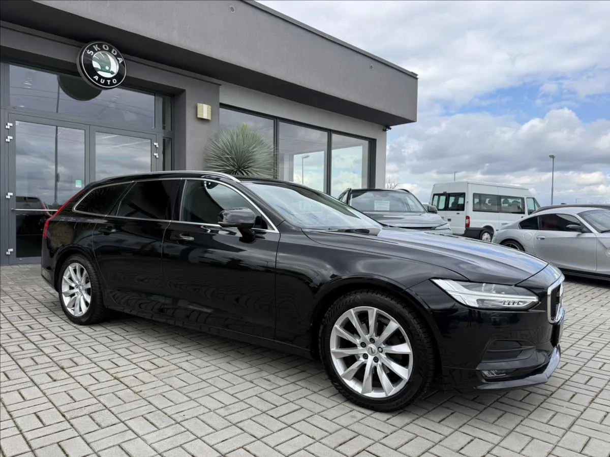 Volvo 2.0d 140 kW rok 2011, Česko — foto 4 z 39