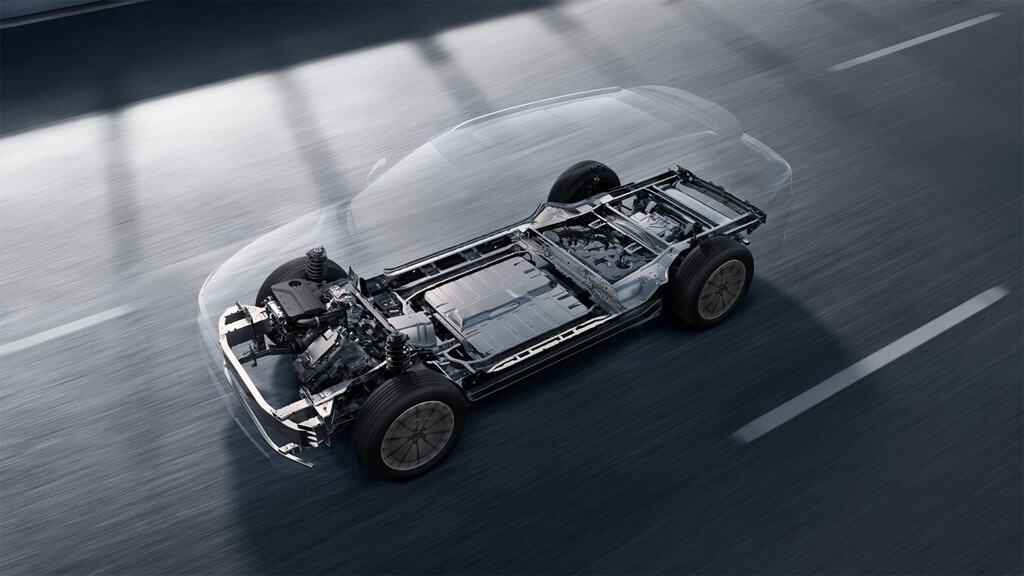 Omoda Prozkoumat Omoda9, Česko — foto 10 z 13