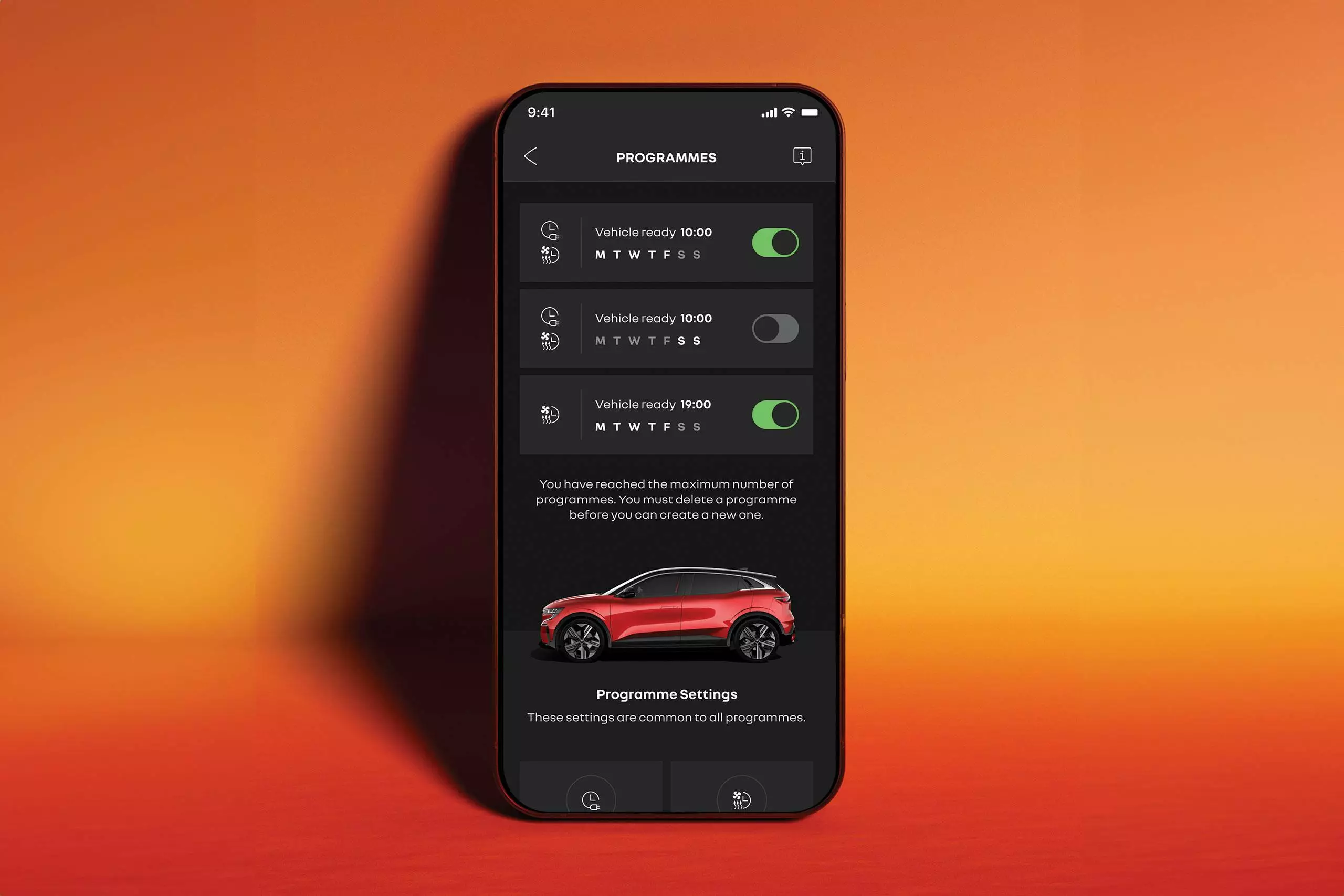 MEGANE E-TECH ELEKTRICKÝ, Česko — foto 16 z 26