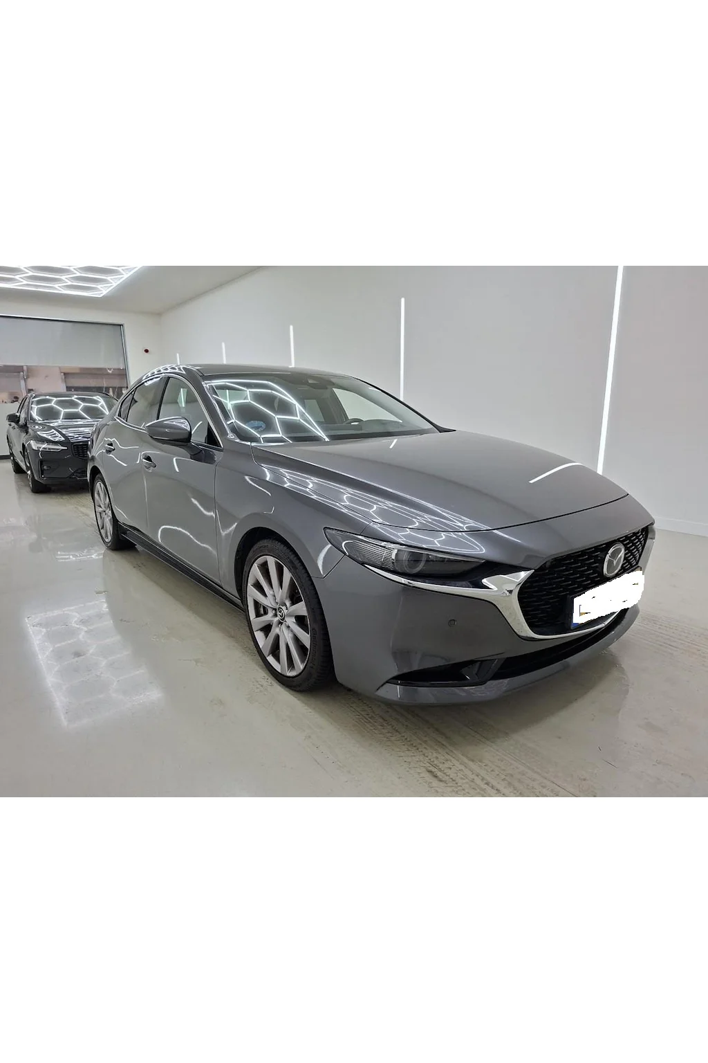 Mazda 3 2.0i 110kw, Česko — foto 4 z 18