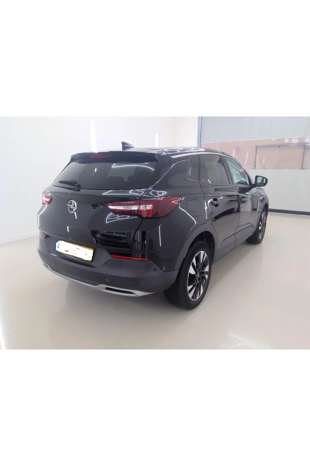 Opel Grandal X Nadstardantní 1.2 96kw, Česko — foto 2 z 15