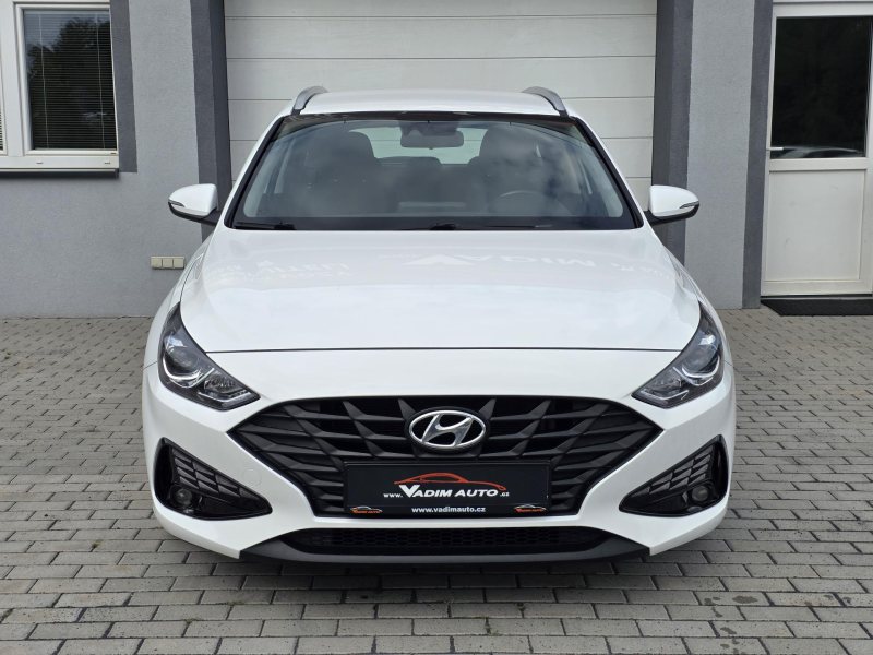 Automobil manual rok 2023, 157 700 km, Česko — foto 5 z 21
