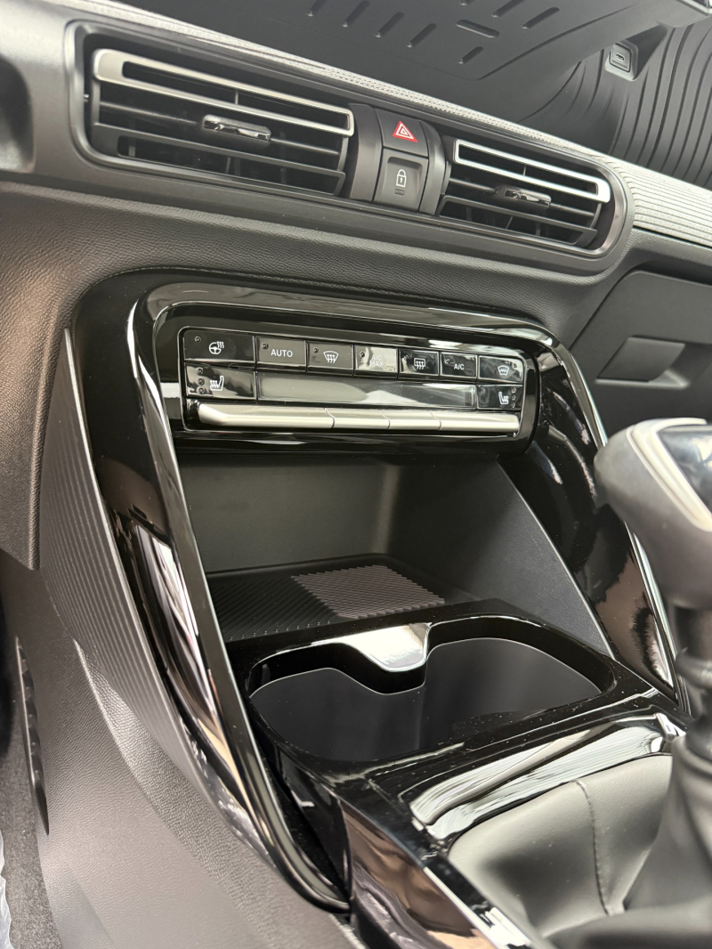 Citroen manual, 0 km, Česko — foto 3 z 12