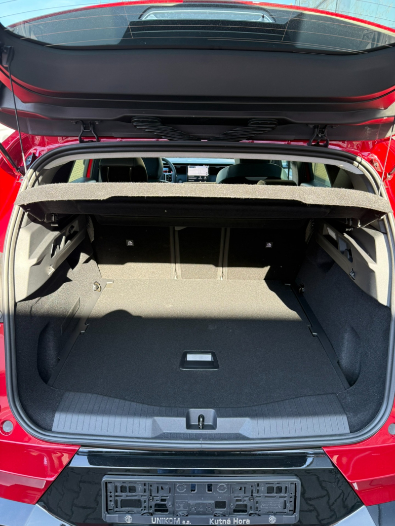 Citroen c5 automatic, Česko — foto 5 z 10