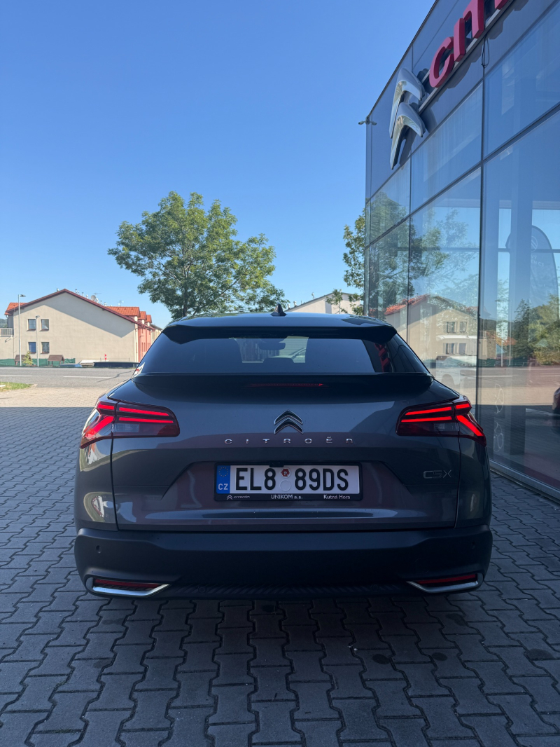 Stav automatic, Česko — foto 3 z 8