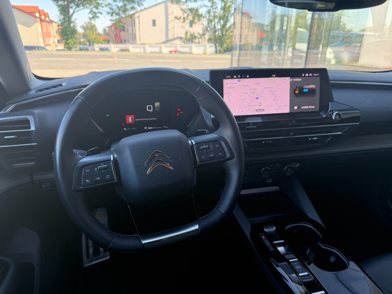 Stav automatic, Česko — foto 4 z 8