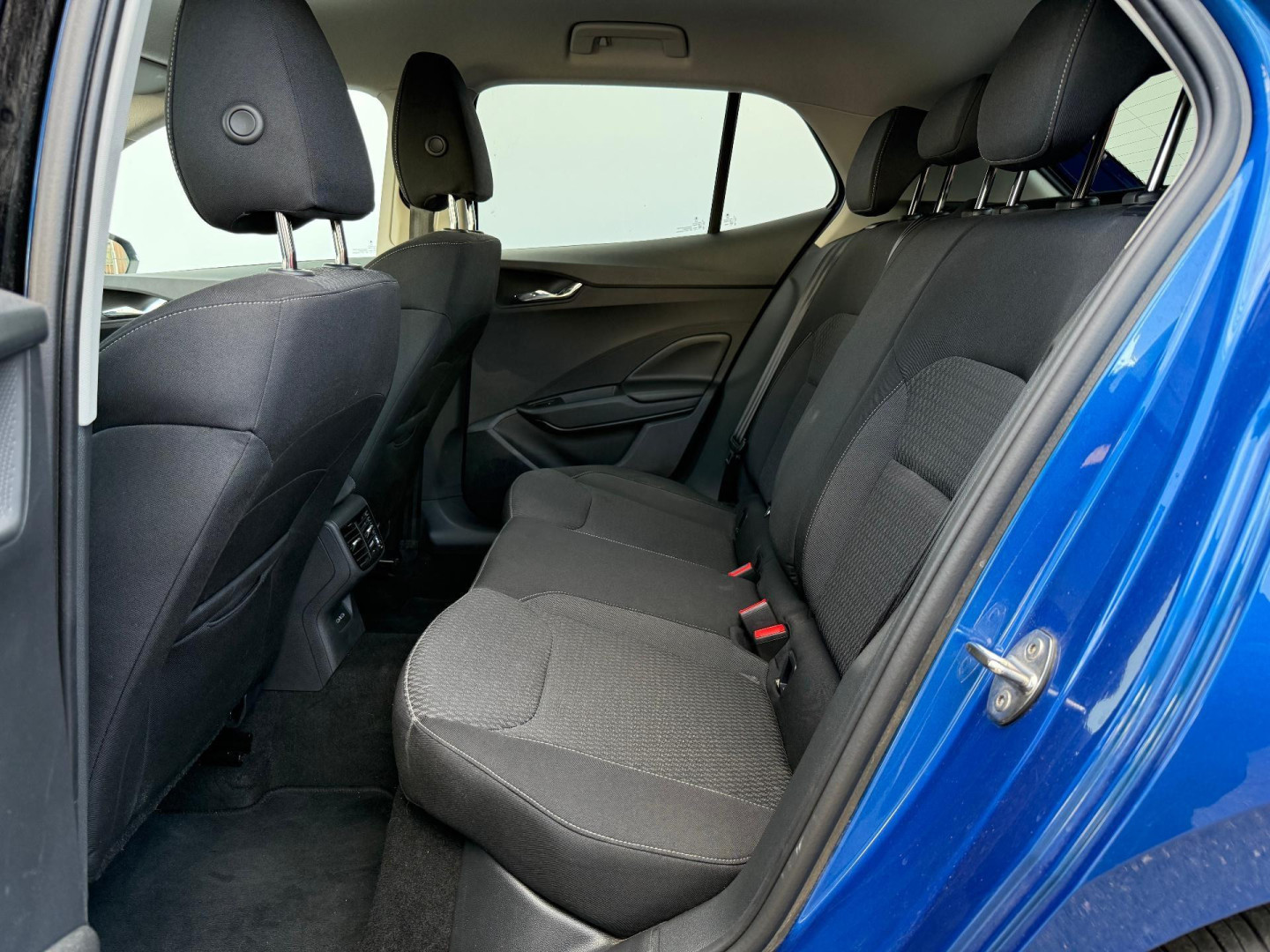 Škoda Octavia 1.0 TSI 85 kW automat, 25 500 km, Česko — foto 11 z 13