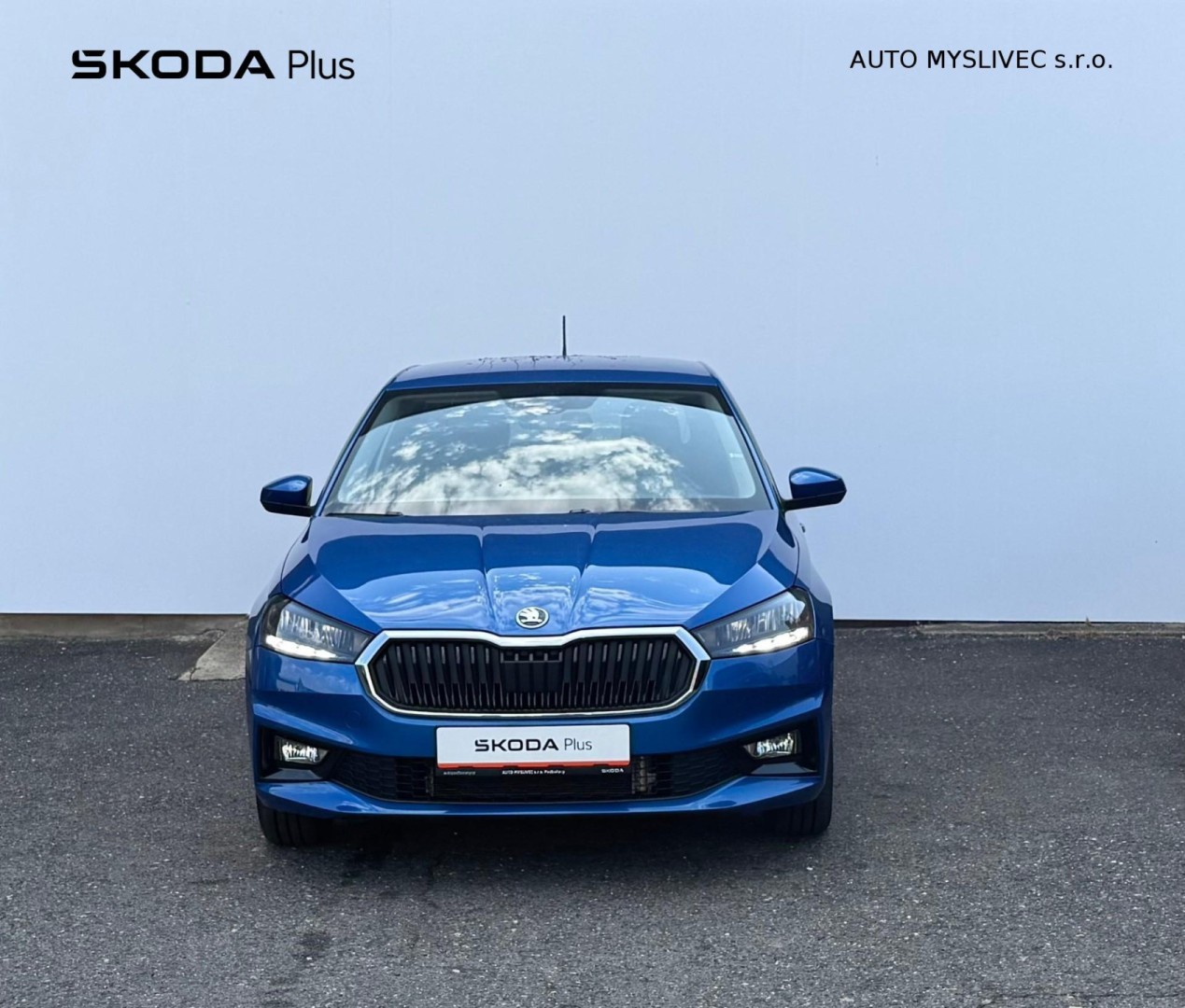 Škoda Octavia 1.0 TSI 85 kW automat, 25 500 km, Česko — foto 7 z 13