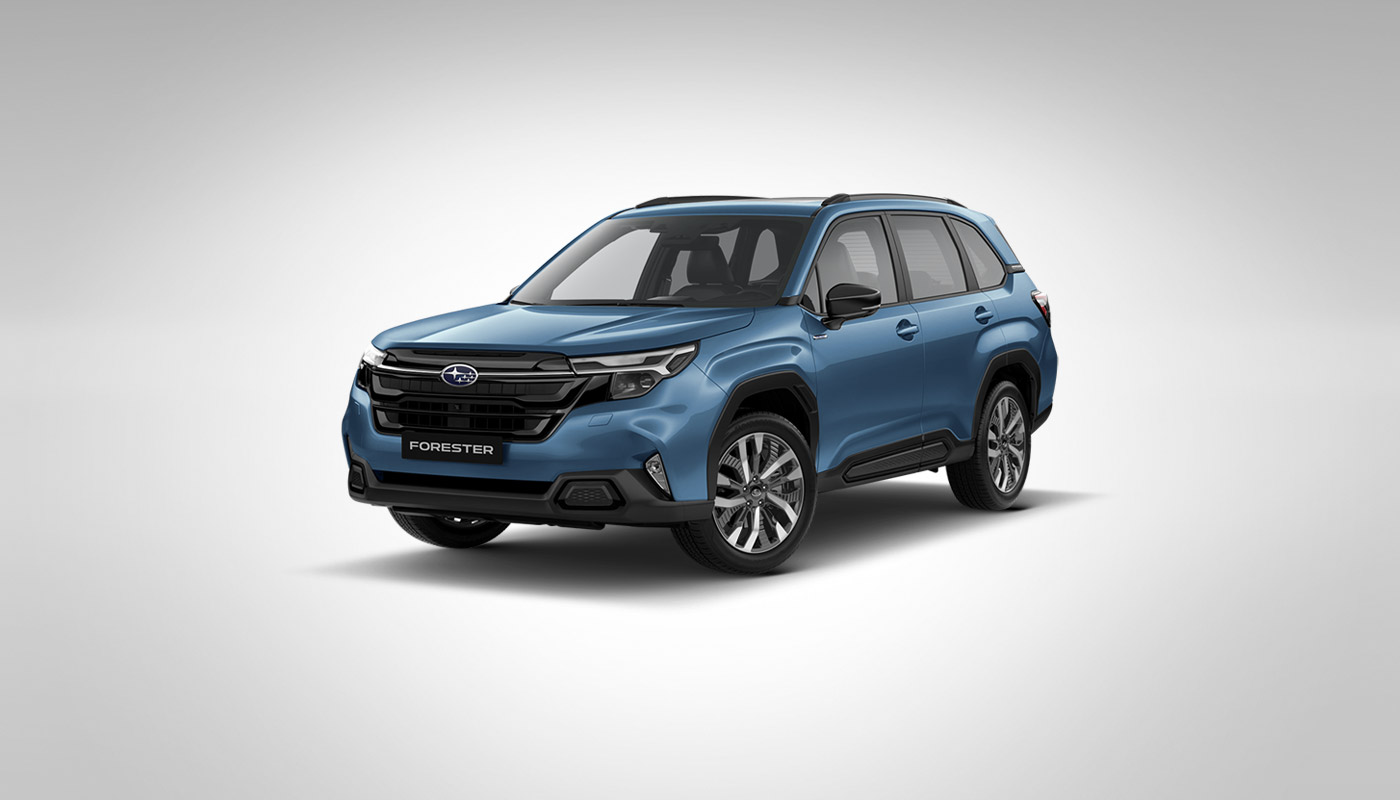 Subaru Forester Touring 2,0 100 kW rok 2026, 100 km, Česko — foto 3 z 8