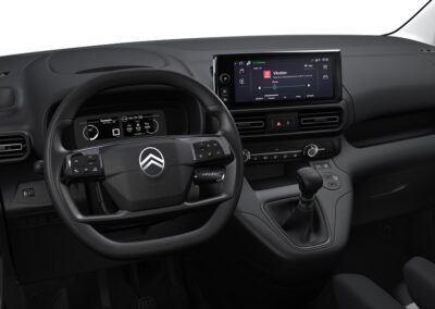 Citroen Berlingo 14 manual rok 2026, 5 km, Česko — foto 6 z 6