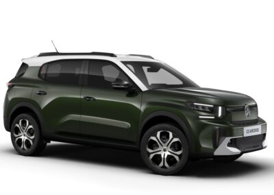 Citroen c3 automatic rok 2026, 6 km, Česko — foto 3 z 5