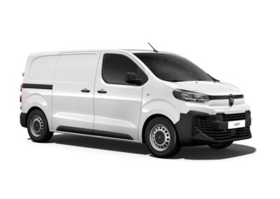 Citroen Jumpy 2 1.5 manual rok 2026, 5 km, Česko — foto 3 z 7