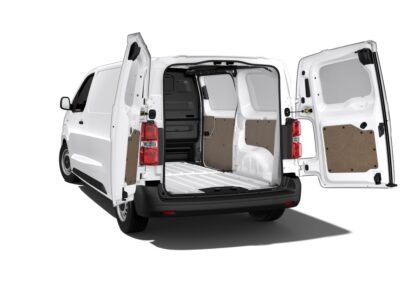 Citroen Jumpy 2 1.5 manual rok 2026, 5 km, Česko — foto 4 z 7