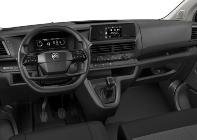 Citroen Jumpy 2 1.5 manual rok 2026, 5 km, Česko — foto 6 z 7