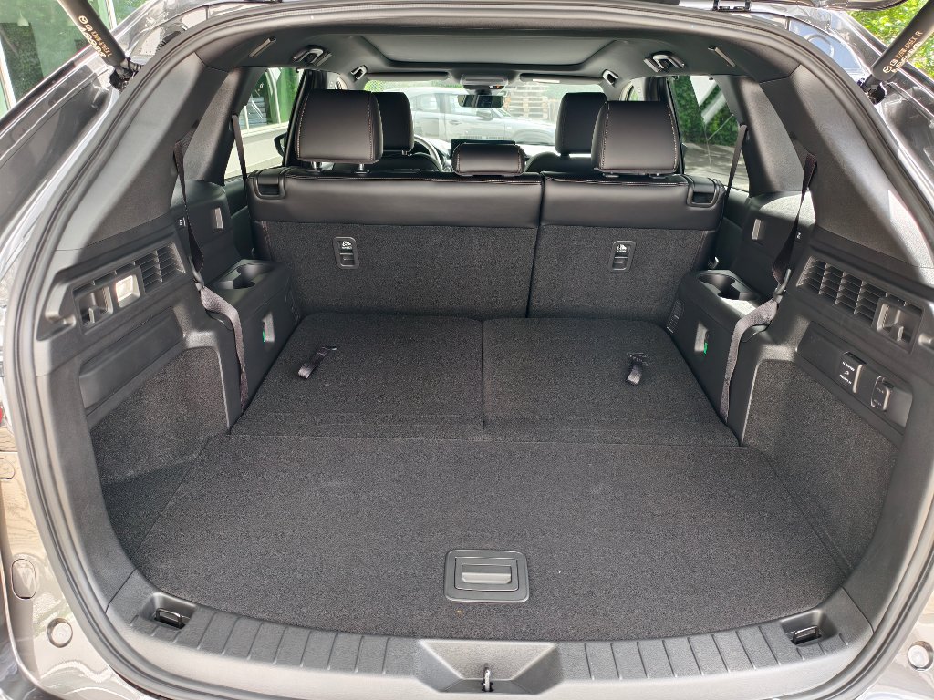 Mazda mqu6p23h52u 3.3d 187 kW automat, Česko — foto 2 z 14