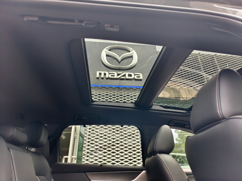 Mazda mqu6p23h52u 3.3d 187 kW automat, Česko — foto 6 z 14