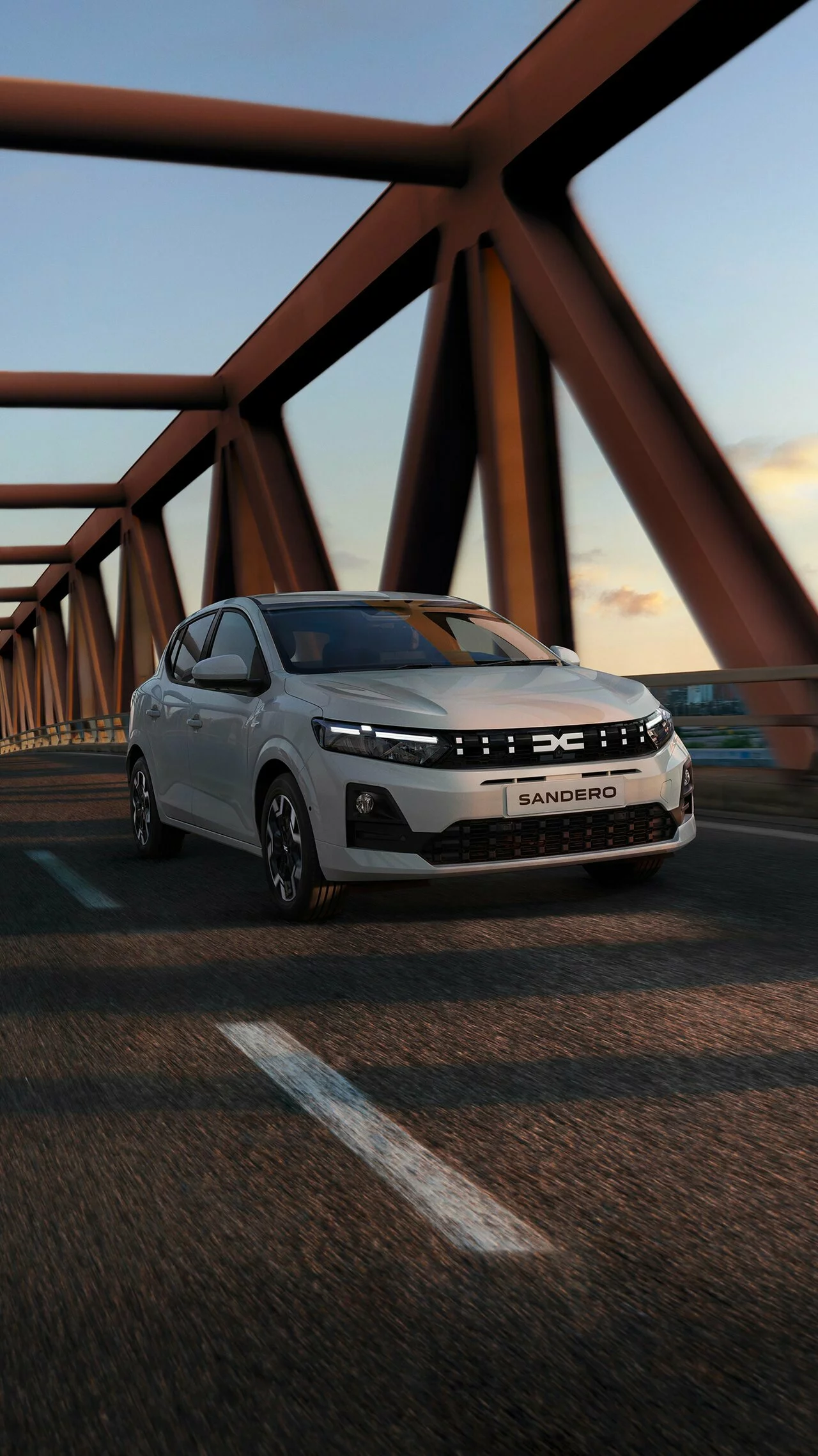 Sandero, Česko — foto 3 z 47