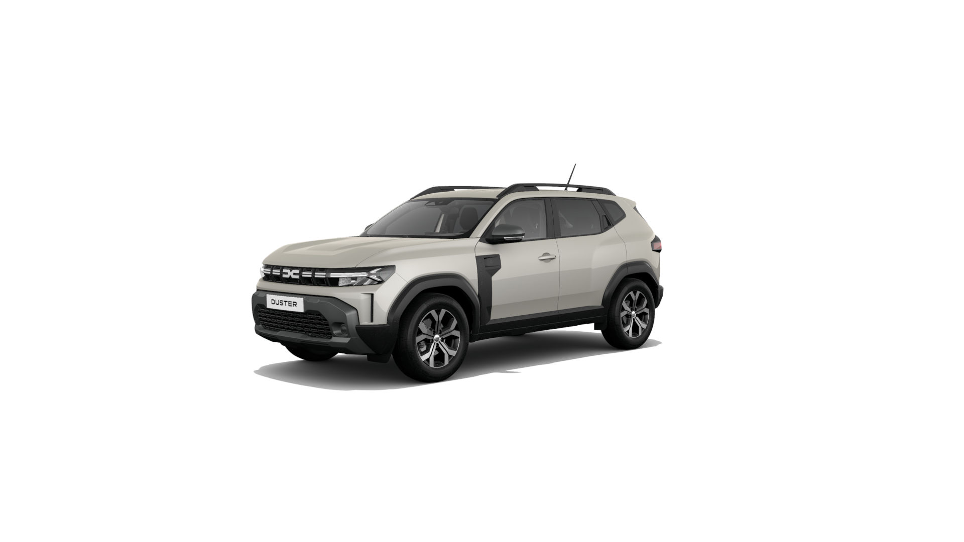 Duster 1,2 103 kW, 2 500 km, Česko — foto 2 z 2