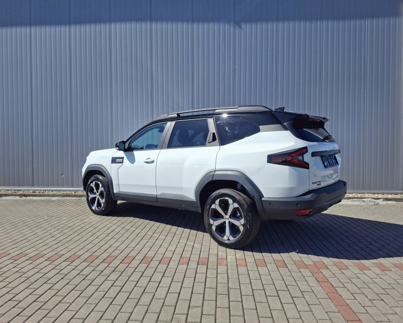 Bigster 1,2 103 kW automatic, 10 km, Česko — foto 2 z 14